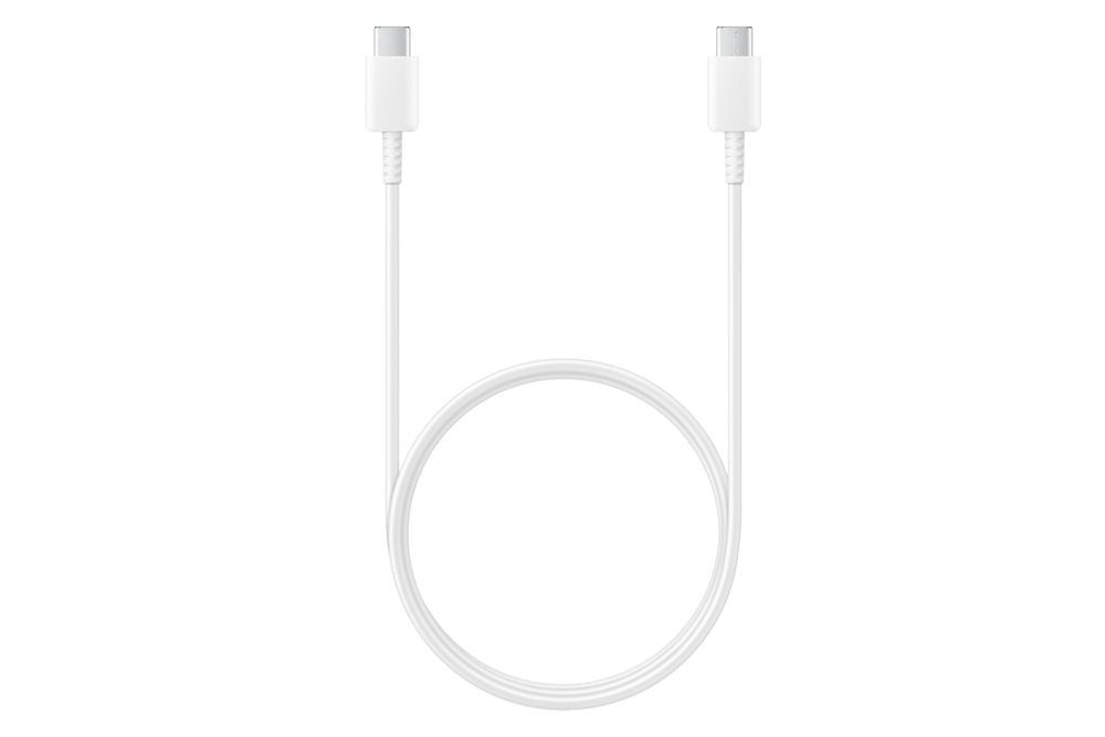 Samsung EP-DA705 | USB 2.0 | USB-C Kabel | 1m | Wit - Matmuis - Matmuis